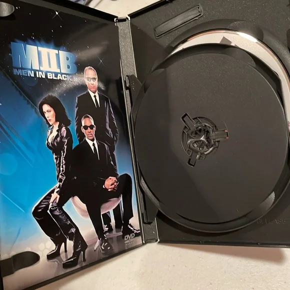 Men In Black 2 Movie - Picture 3 of 11